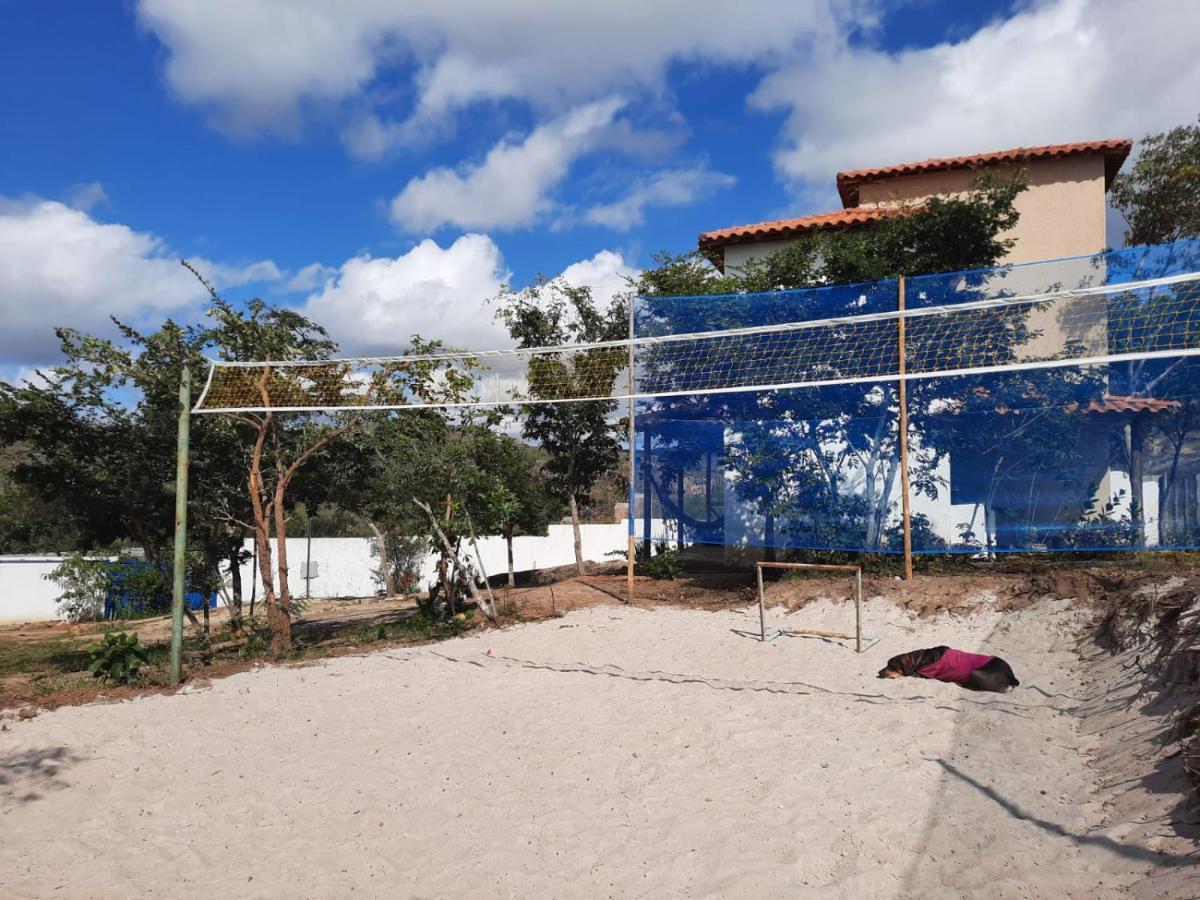 Vila Espinhaco Diamantina Exterior foto